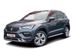 Weiß Gebraucht 2018 Seat Ateca XCELLENCE SUV | 23.950 € (Teuer)