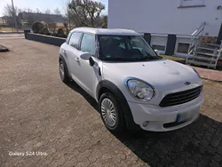 Weiß Gebraucht 2012 Mini Countryman SUV | 6.800 € (Fairer Preis)