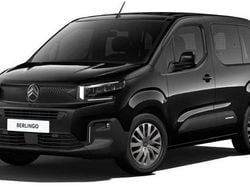 Perlanera schwarz Neu 2025 Citroën Berlingo Van / Kleinbus | 28.977 € (Guter Preis)