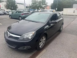 Schwarz Gebraucht 2007 Opel Astra GTC Coupé | 1.500 €