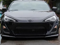 Schwarz Gebraucht 2012 Toyota GT86 GT Coupé | 22.000 €