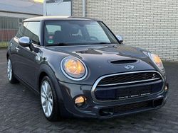 Grau Gebraucht 2015 Mini Cooper SD Chili Kleinwagen | 9.250 € (Guter Preis)
