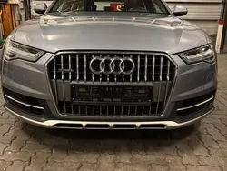 Grau Gebraucht 2015 Audi A6 Allroad Sport Kombi | 17.980 € (Superpreis)