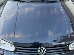 Gebraucht 2001 VW Golf IV Trendline | 1.299 € (Fairer Preis)