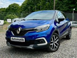 Blau Gebraucht 2019 Renault Captur Version S SUV | 15.990 € (Fairer Preis)