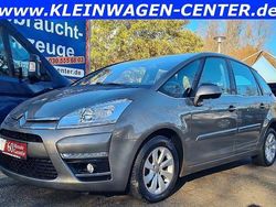 Bronze Gebraucht 2013 Citroën C4 Picasso SELECTION Van / Kleinbus | 6.985 € (Etwas zu teuer)