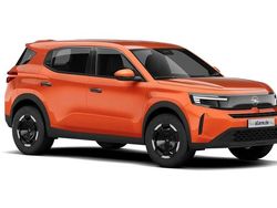 Kanyon orange Neu 2025 Opel Frontera Ultimate SUV | 30.740 € (Teuer)