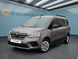 Grau Gebraucht 2025 Renault Kangoo Van / Kleinbus | 33.749 €