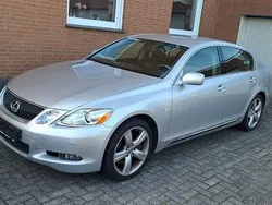 Silber Gebraucht 2005 Lexus GS300 Luxury Line Limousine | 4.499 €