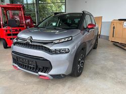 Silber Gebraucht 2021 Citroën C3 Aircross SUV | 11.790 € (Fairer Preis)