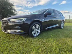Schwarz Gebraucht 2017 Opel Insignia Innovation Kombi | 8.950 € (Fairer Preis)