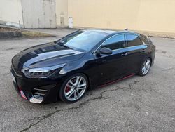 Schwarz Gebraucht 2024 Kia ProCeed Kombi | 28.500 € (Guter Preis)
