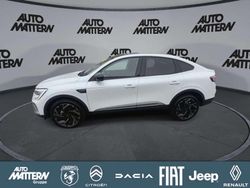 Weiß Neu 2025 Renault Arkana Esprit Alpine SUV | 31.690 € (Guter Preis)