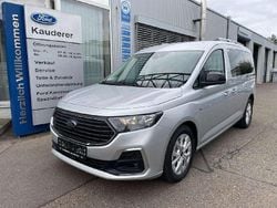 Other Neu 2025 Ford Tourneo Titanium Van / Kleinbus | 38.390 € (Fairer Preis)