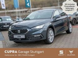 "magnetic tech" Gebraucht 2024 Seat Leon Style Limousine | 25.990 € (Fairer Preis)