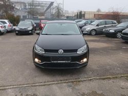 Schwarz Gebraucht 2014 VW Polo Limousine | 6.900 € (Fairer Preis)