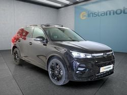 Schwarz Gebraucht 2025 VW Tiguan SUV | 53.549 €