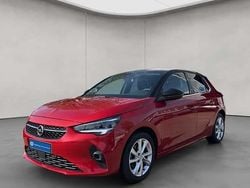Rot Gebraucht 2023 Opel Corsa Elegance Limousine | 15.990 € (Guter Preis)