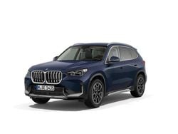 Blau Neu 2025 BMW X1 SUV | 48.990 € (Guter Preis)