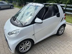 Weiß Gebraucht 2011 Smart ForTwo Cabrio Cabrio | 6.850 € (Fairer Preis)