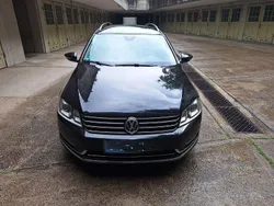Schwarz Gebraucht 2011 VW Passat Highline Kombi | 4.900 € (Superpreis)