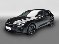 Midnight schwarz metallic Neu 2025 Cupra Leon | 34.000 € (Guter Preis)