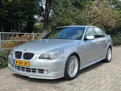 Grau Gebraucht 2006 Alpina B5 Limousine | 34.250 € (Superpreis)