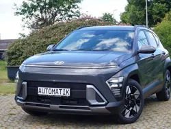 Grau Neu 2025 Hyundai Kona Prime SUV | 31.990 € (Fairer Preis)