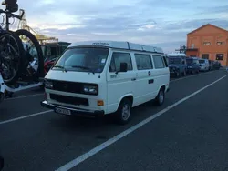 Weiß Gebraucht 1985 VW T3 Van | 28.900 €