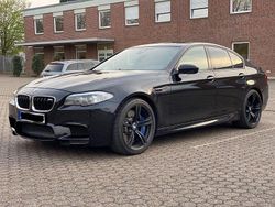 Schwarz Gebraucht 2013 BMW M5 Performance Limousine | 34.500 € (Superpreis)