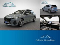 Sparkling kupfergrau Gebraucht 2023 BMW 218 M Sport Van / Kleinbus | 27.590 € (Fairer Preis)