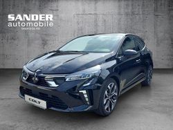 Schwarz Neu 2025 Mitsubishi Colt Edition Limousine | 21.900 € (Fairer Preis)