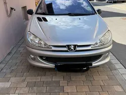 Gebraucht 2005 Peugeot 206 CC Cabrio | 1.000 € (Fairer Preis)