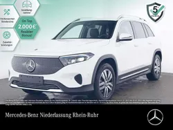 Weiß Gebraucht 2024 Mercedes EQB300 Advanced SUV | 34.390 € (Guter Preis)