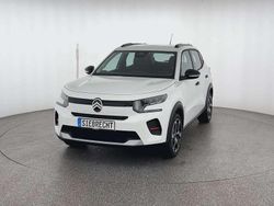 Weiß Neu 2025 Citroën e-C3 Limousine | 27.480 € (Teuer)