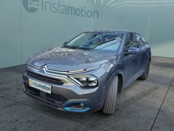 Citroën e-C4