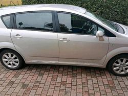 Gebraucht 2006 Toyota Corolla Verso Van / Kleinbus | 3.000 €