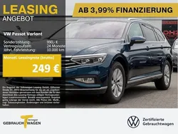Gebraucht 2024 VW Passat Elegance Kombi | 33.220 € (Superpreis)
