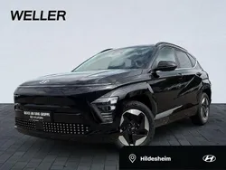 Fossil grey (grau) Neu 2025 Hyundai Kona Prime SUV | 38.990 € (Fairer Preis)