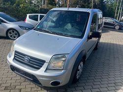Silber Gebraucht 2010 Ford Tourneo Connect Trend Van / Kleinbus | 2.900 € (Guter Preis)