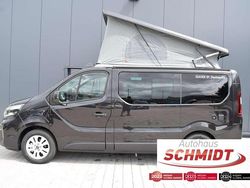 Midnight black Gebraucht 2025 Nissan Primastar Van / Kleinbus | 53.990 €