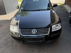 Gebraucht 2001 VW Passat Kombi | 1.850 € (Fairer Preis)