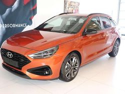 Andere Neu 2024 Hyundai i30 GO! Limousine | 25.710 € (Etwas zu teuer)