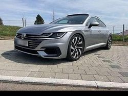 Gebraucht 2018 VW Arteon R-line Coupé | 25.499 € (Fairer Preis)