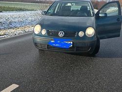 Andere farben Gebraucht 2002 VW Polo Kleinwagen | 750 € (Guter Preis)