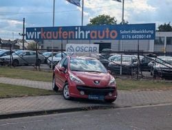 Rot Gebraucht 2009 Peugeot 207 Urban Move Kleinwagen | 3.699 € (Etwas zu teuer)