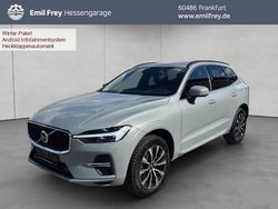 Grau Gebraucht 2023 Volvo XC60 SUV | 35.950 € (Guter Preis)
