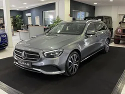 Selenitgrau metalliclack Gebraucht 2022 Mercedes E300 Kombi | 29.900 € (Guter Preis)