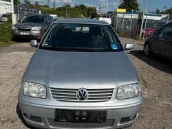 Grau Gebraucht 2000 VW Polo Kleinwagen | 949 € (Fairer Preis)