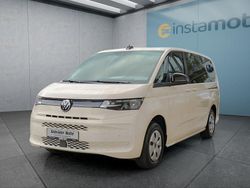 Beige Neu 2025 VW T7 Van | 54.649 €